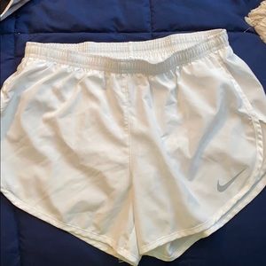 3 Pairs Women’s Nike Dri Fit shorts size small